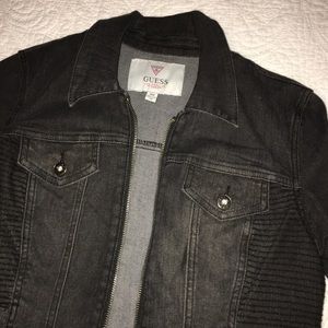 Guess jean jacket